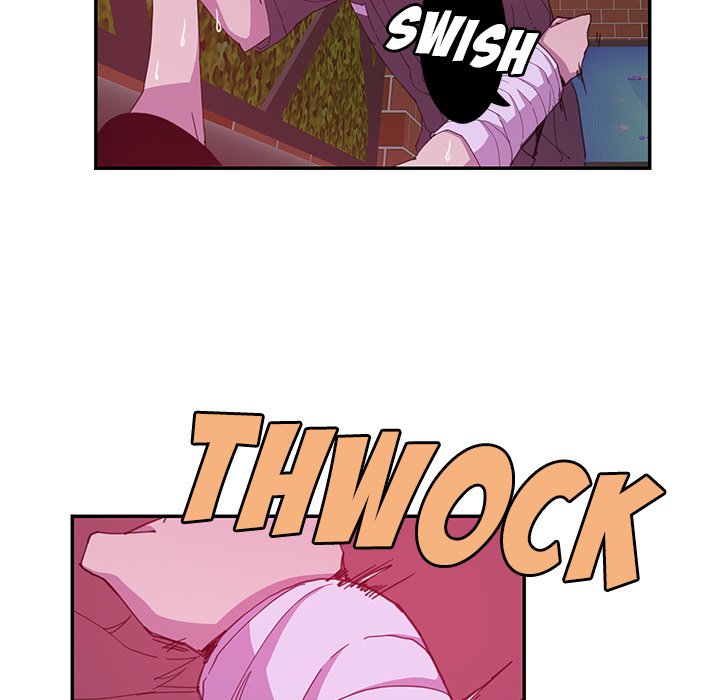 Bad Mom Chapter 4 - Page 23