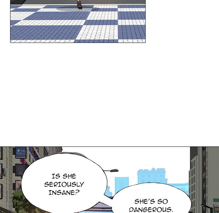 Bad Mom Chapter 6 - Page 59