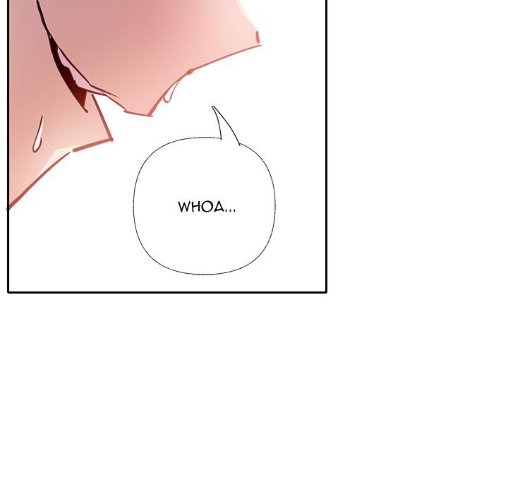 Bad Mom Chapter 7 - Page 43