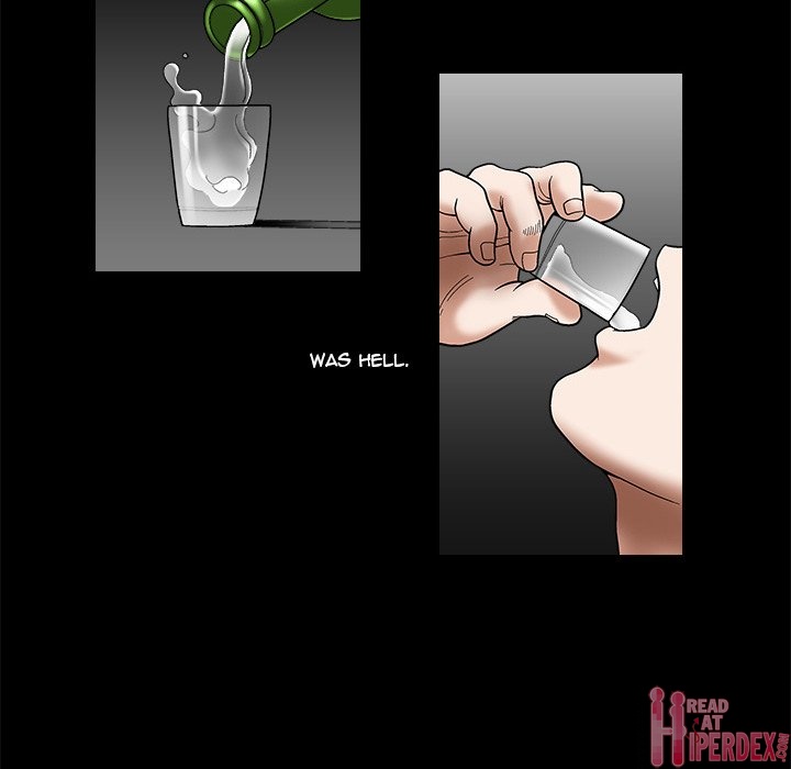 Unspeakable Chapter 24 - Page 96