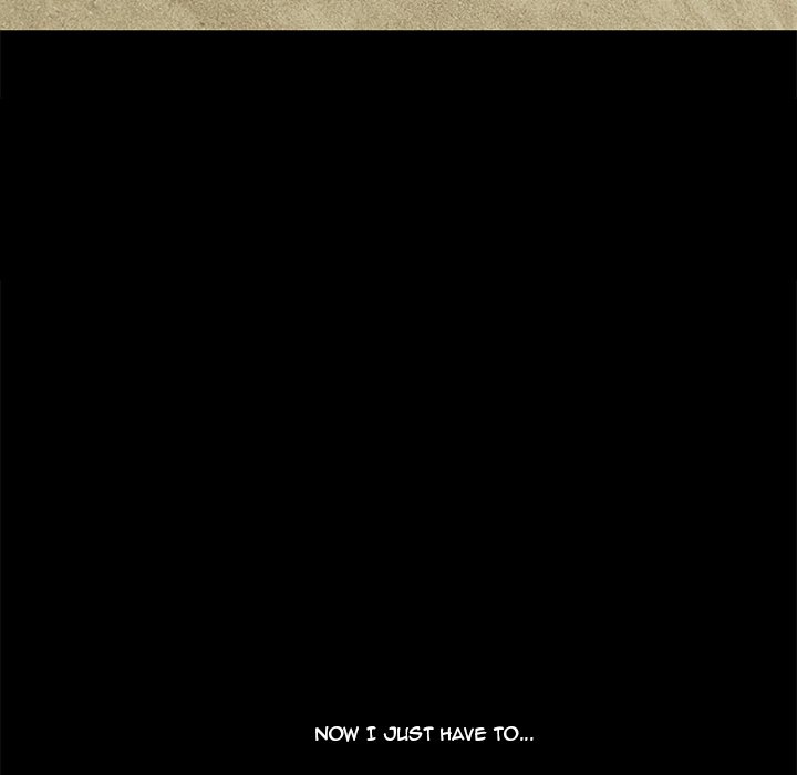 Unspeakable Chapter 3 - Page 60