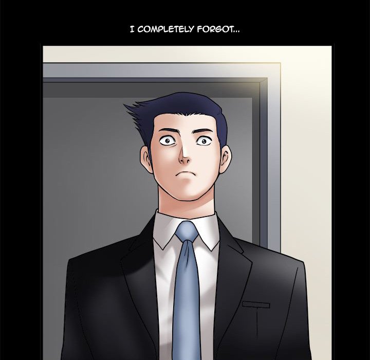 Unspeakable Chapter 33 - Page 41