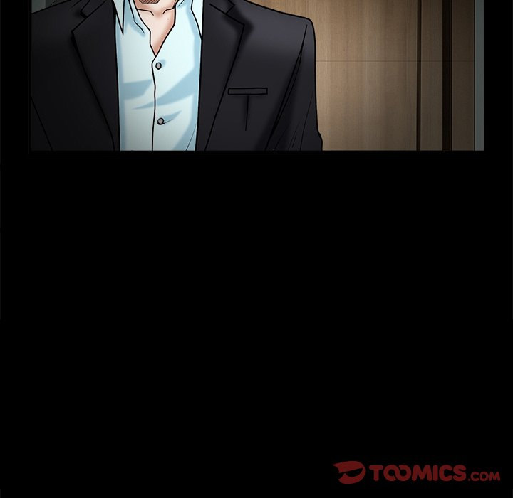 Unspeakable Chapter 36 - Page 54