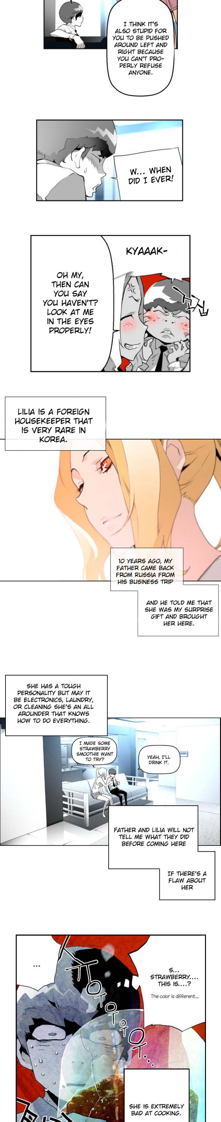 Terror Man Chapter 1 - Page 7