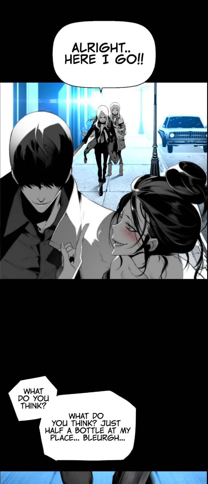 Terror Man Chapter 102 - Page 52