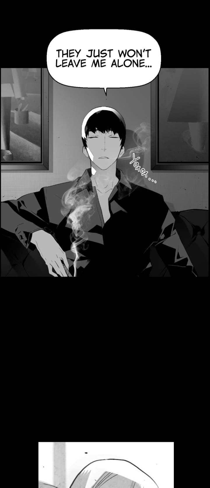 Terror Man Chapter 103 - Page 31