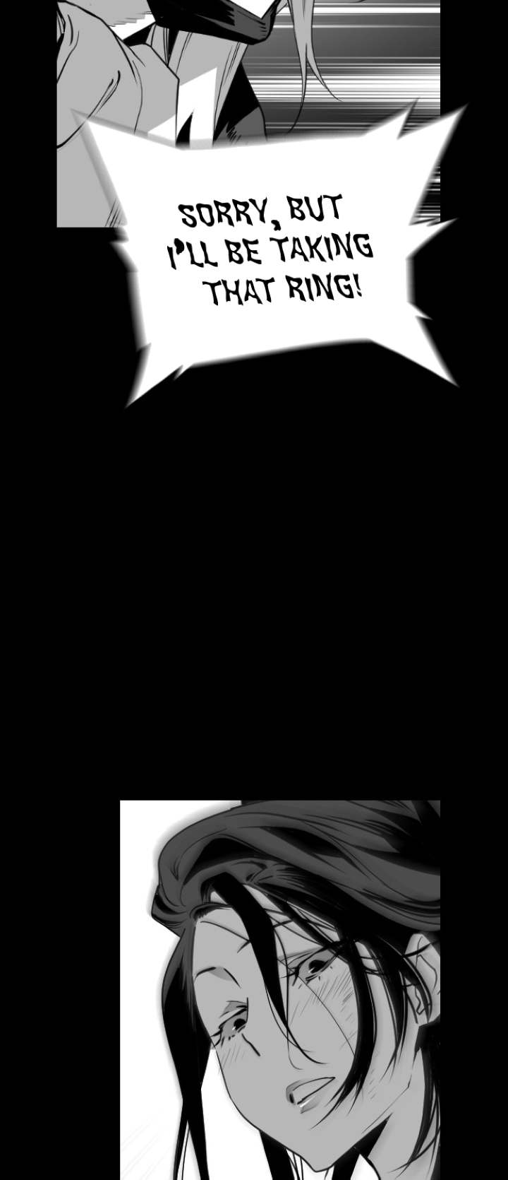 Terror Man Chapter 103 - Page 8