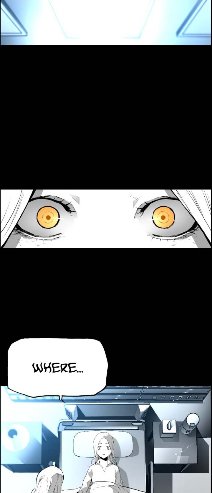 Terror Man Chapter 107 - Page 38