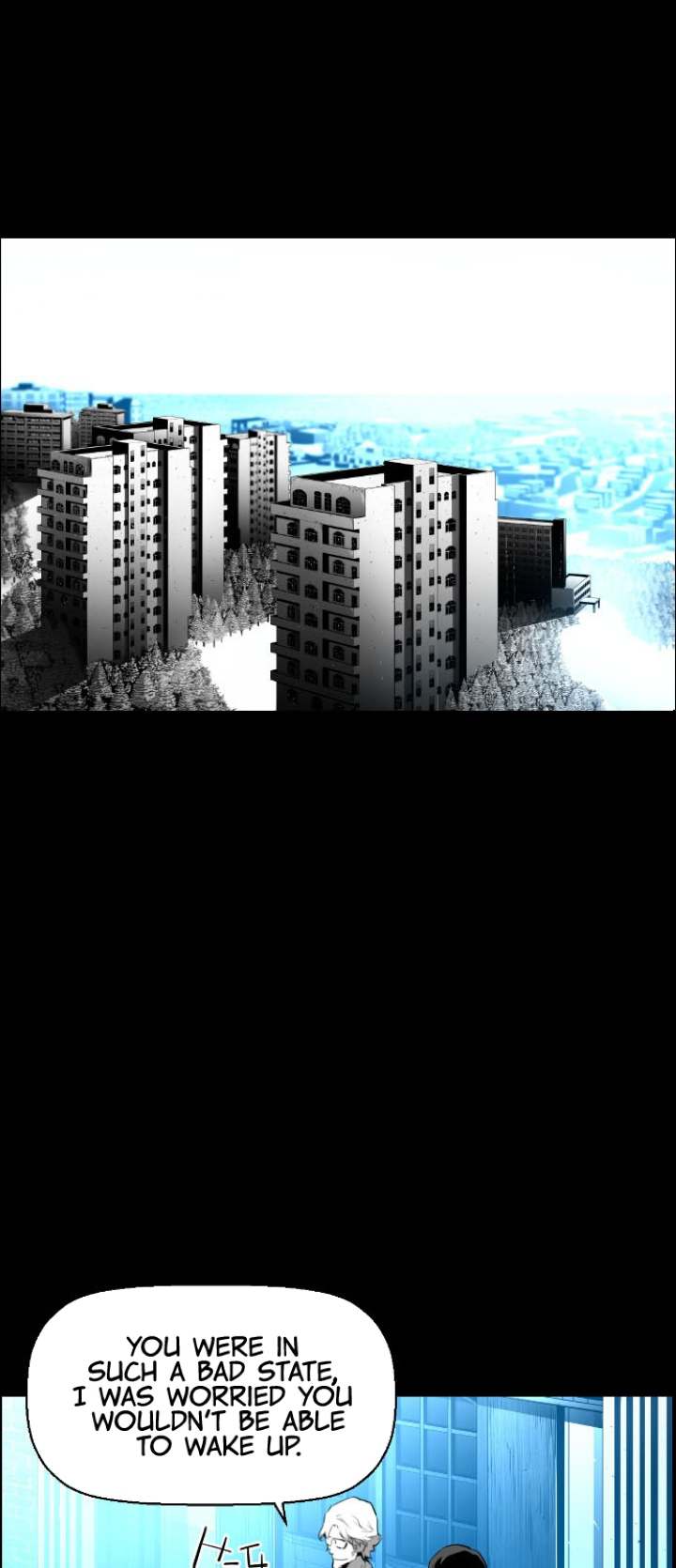 Terror Man Chapter 108 - Page 1