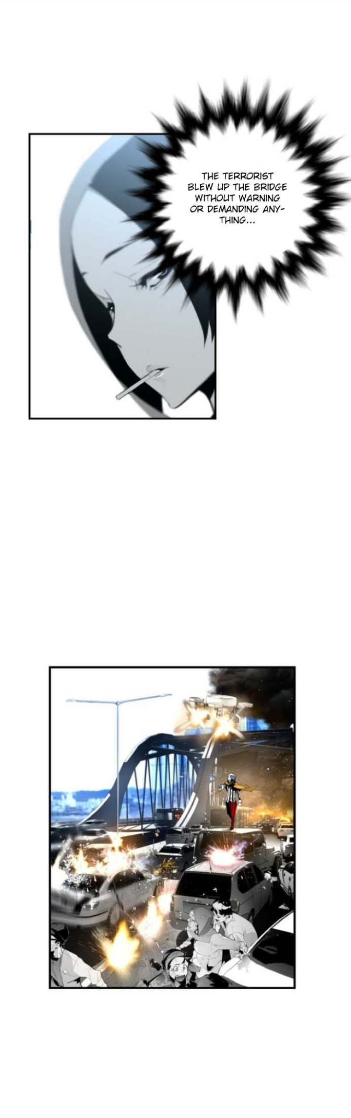 Terror Man Chapter 11 - Page 4