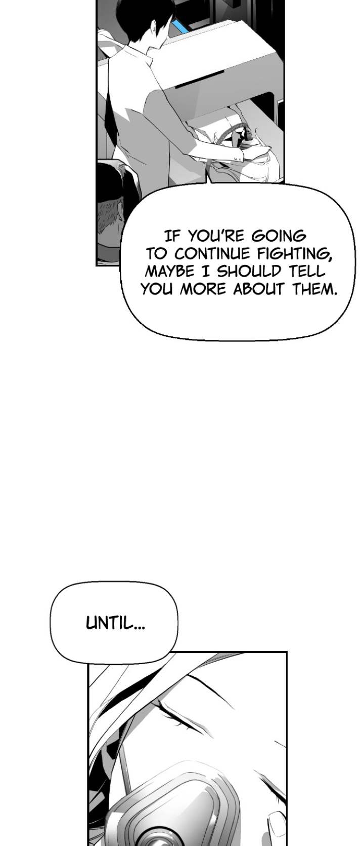 Terror Man Chapter 113 - Page 20