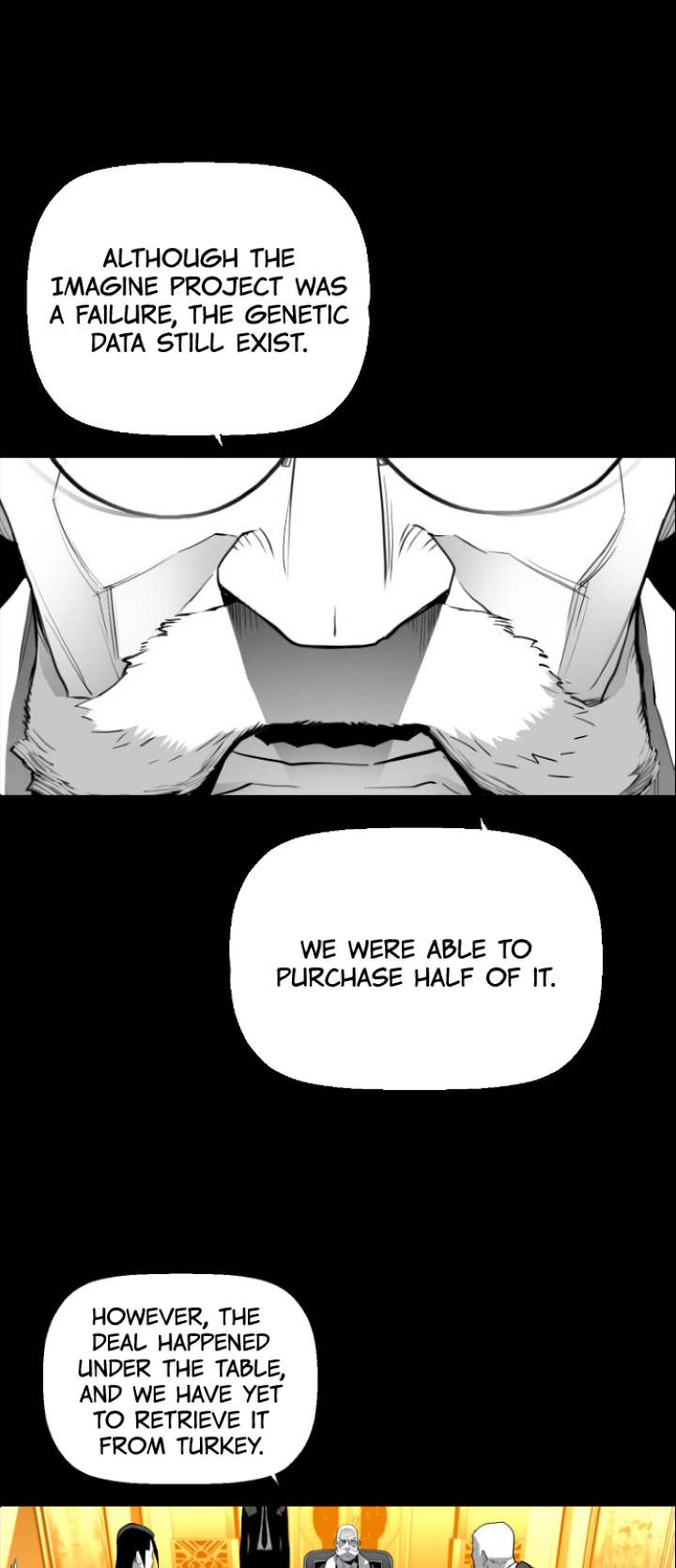 Terror Man Chapter 116 - Page 13