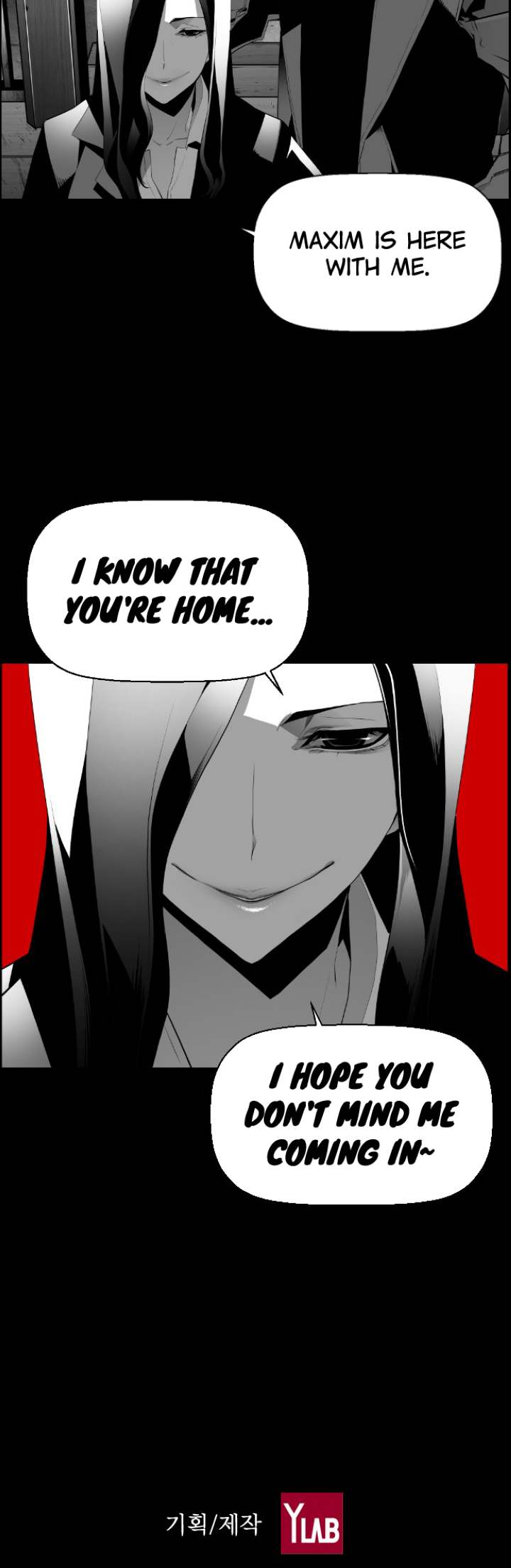 Terror Man Chapter 118 - Page 30