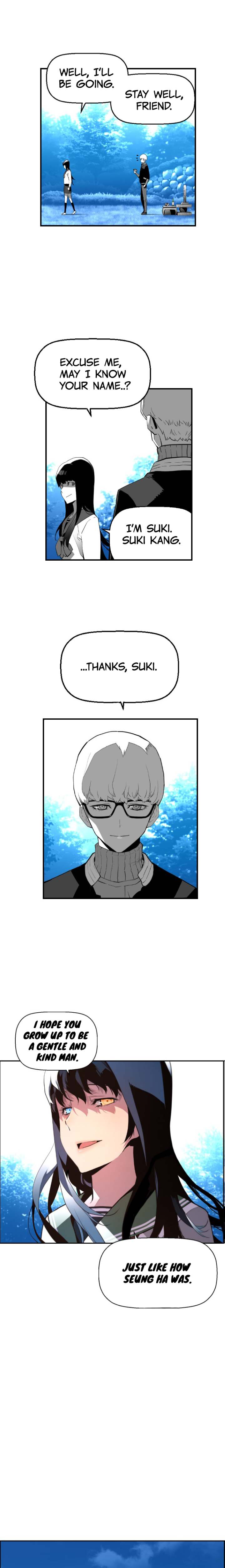 Terror Man Chapter 120 - Page 13