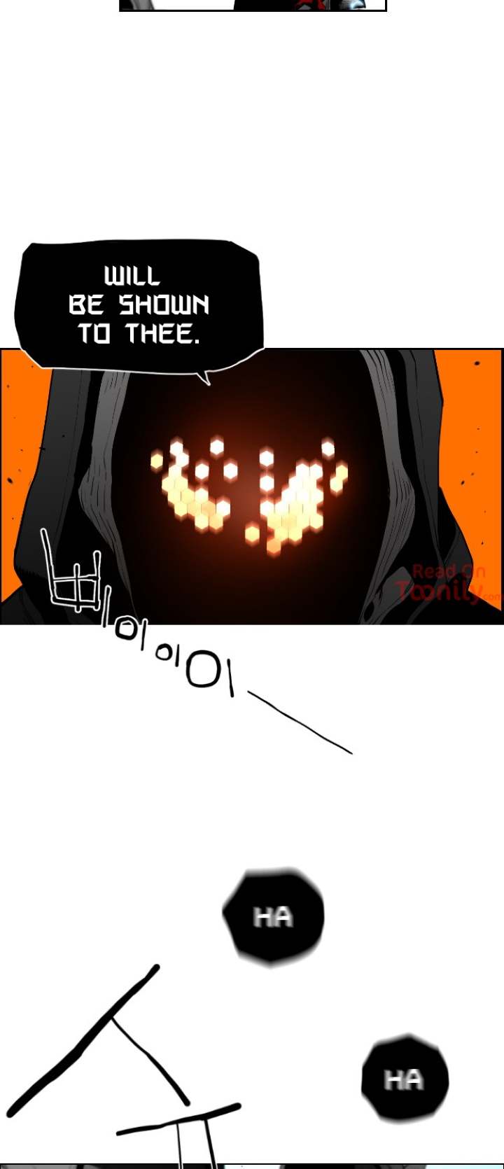 Terror Man Chapter 121 - Page 32