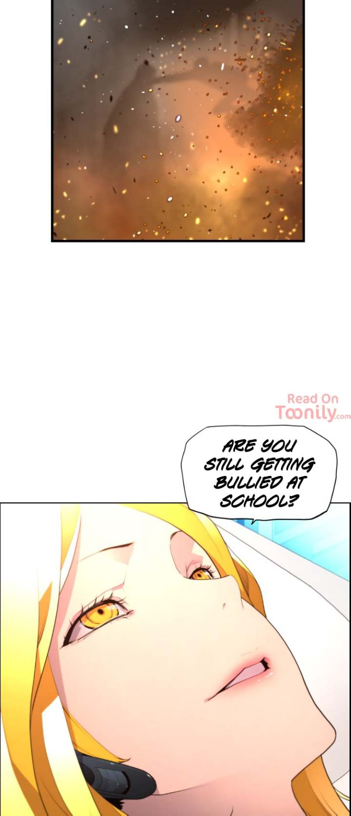 Terror Man Chapter 122 - Page 37