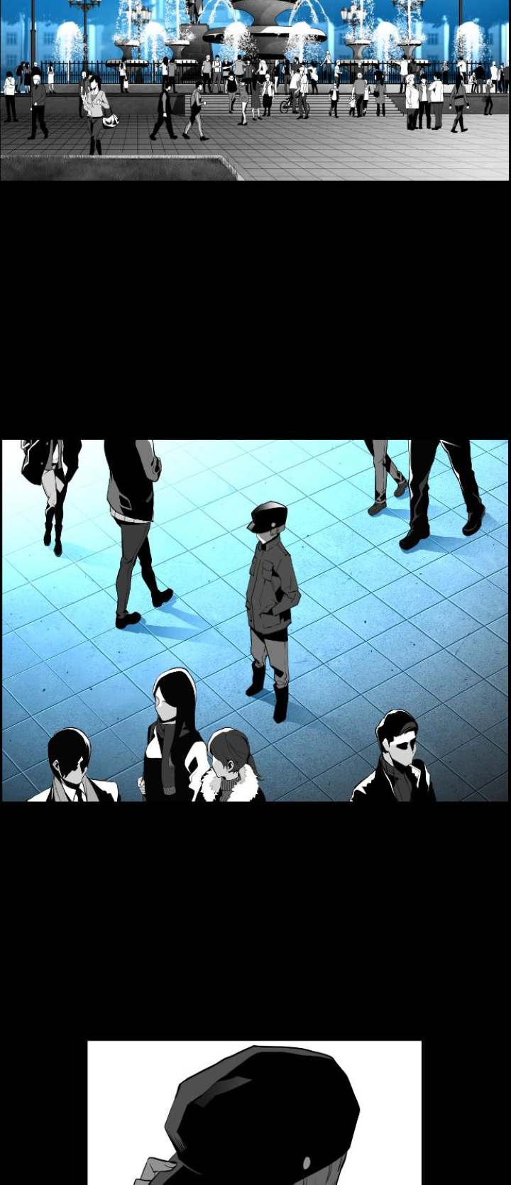 Terror Man Chapter 124 - Page 20