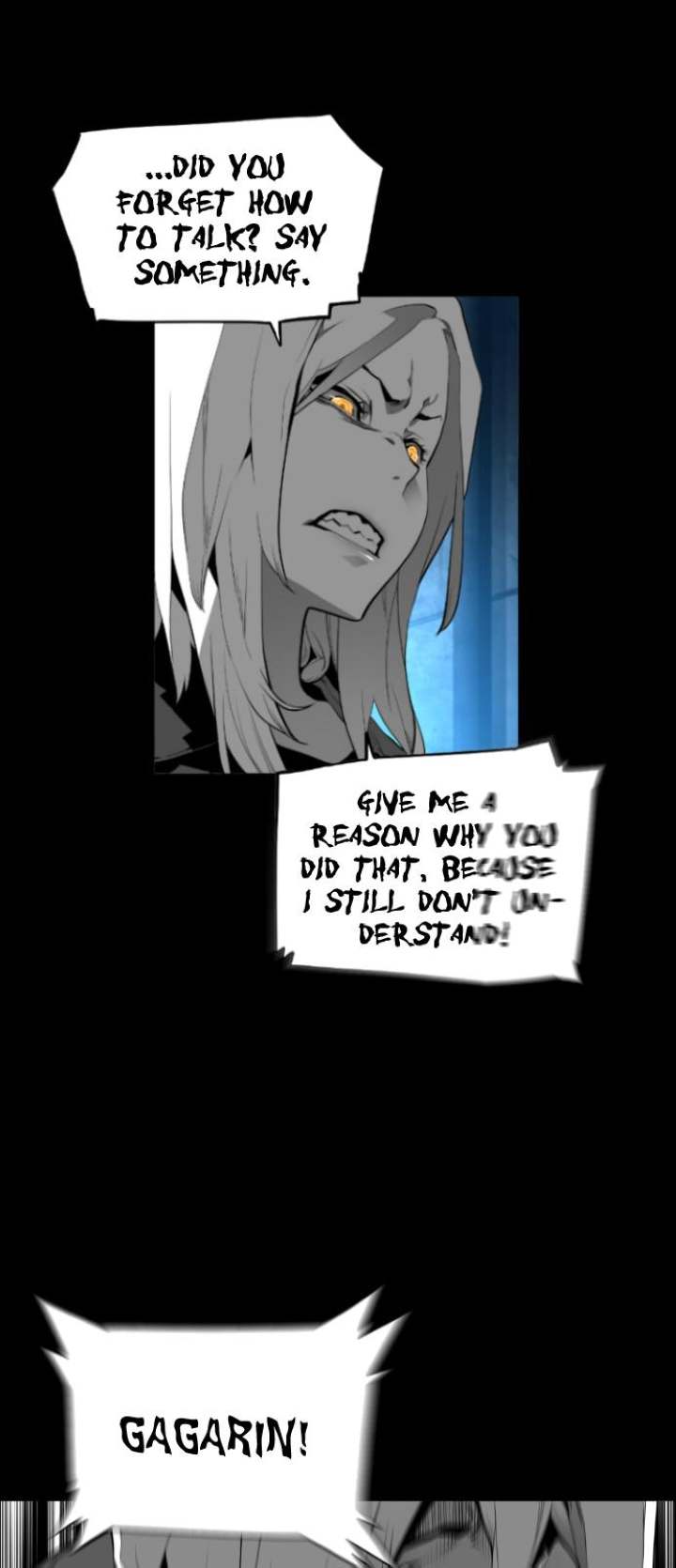 Terror Man Chapter 124 - Page 24