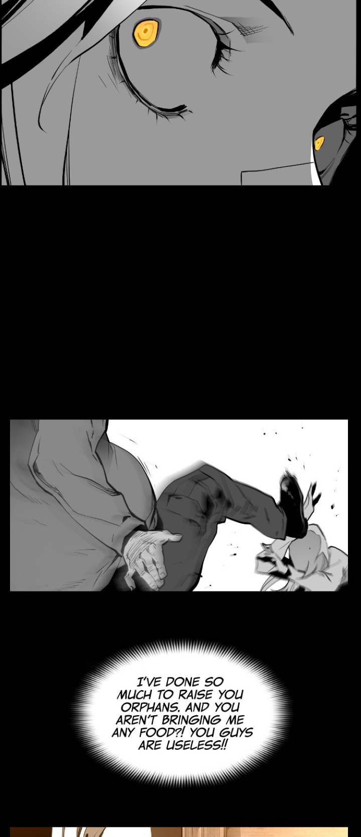 Terror Man Chapter 126 - Page 34