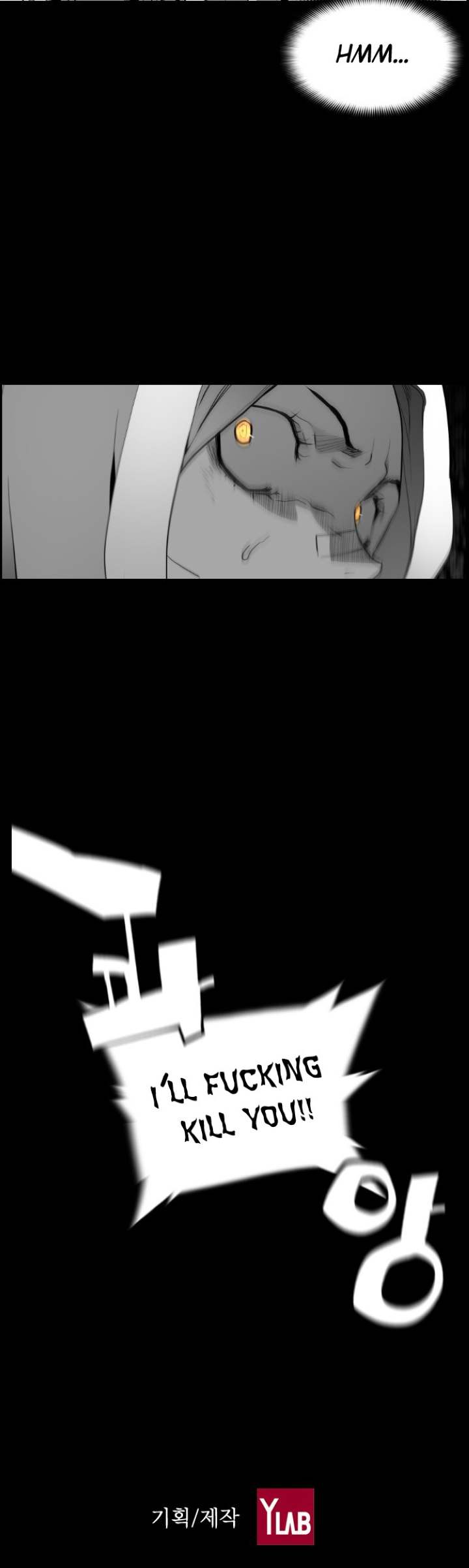 Terror Man Chapter 126 - Page 39