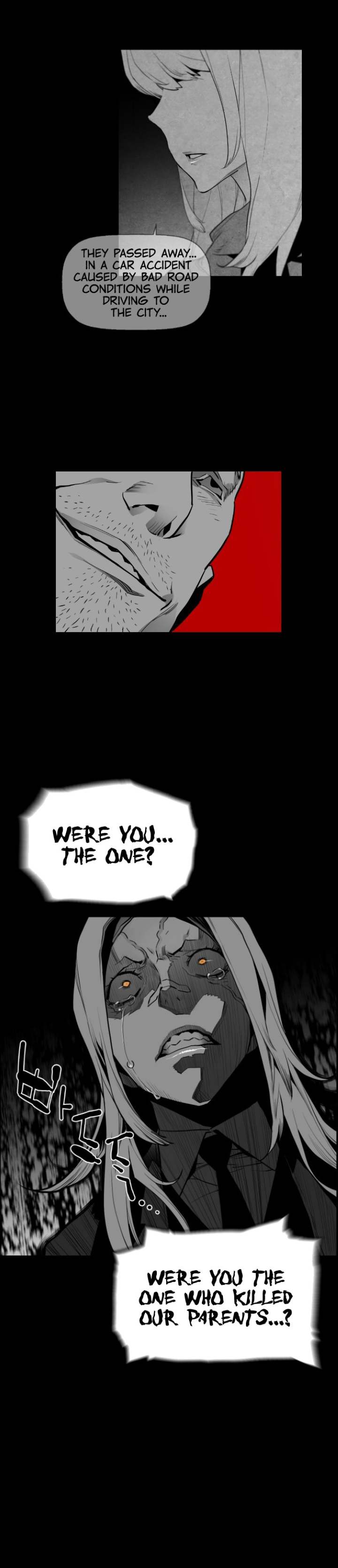 Terror Man Chapter 127 - Page 16