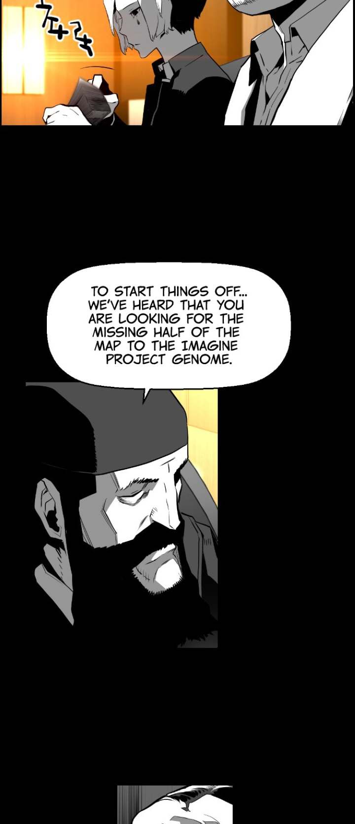 Terror Man Chapter 127 - Page 19