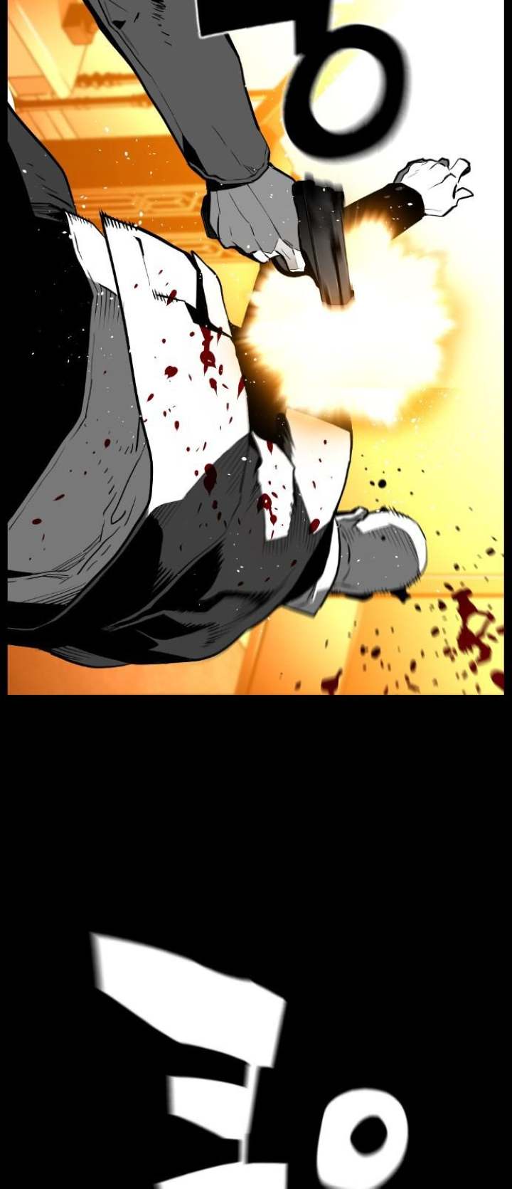 Terror Man Chapter 130 - Page 34