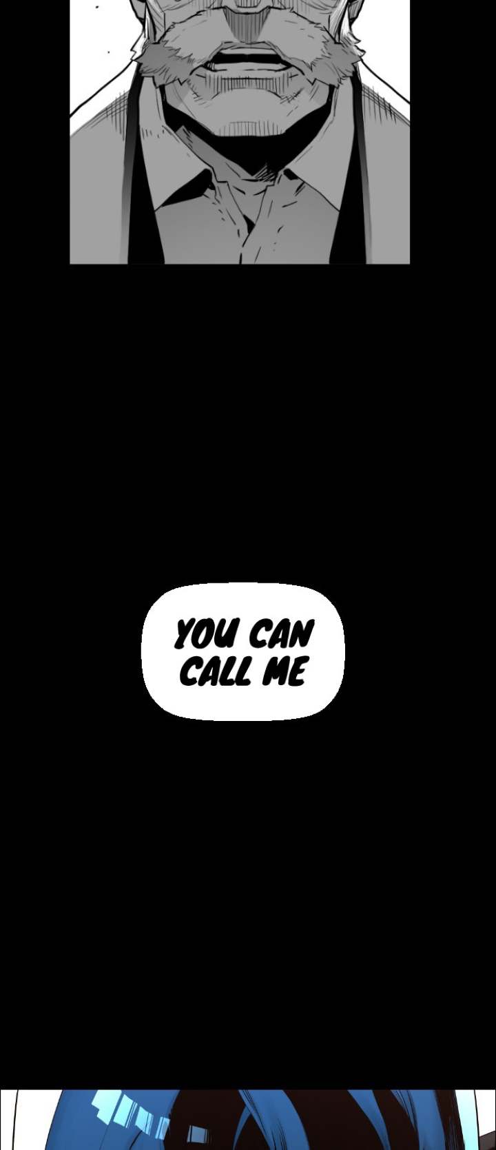 Terror Man Chapter 133 - Page 36