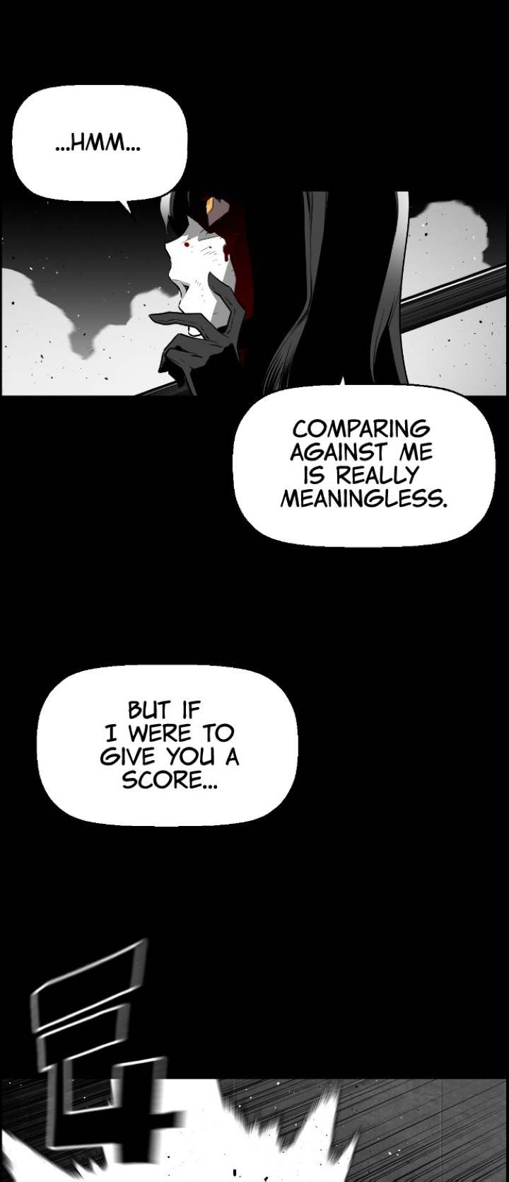 Terror Man Chapter 135 - Page 25