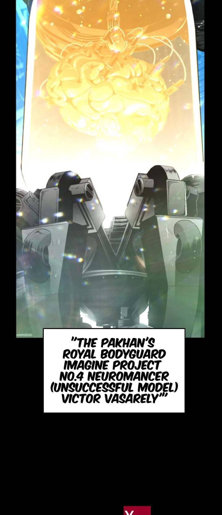 Terror Man Chapter 135 - Page 40