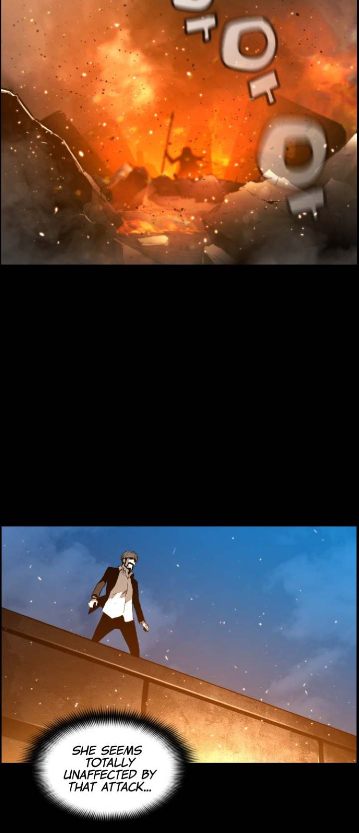 Terror Man Chapter 136 - Page 2