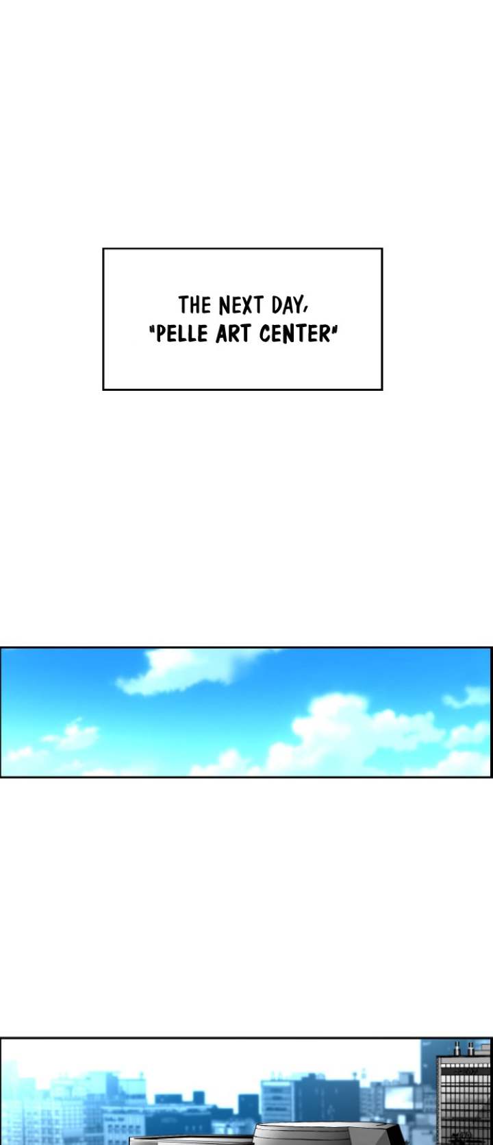 Terror Man Chapter 139 - Page 13