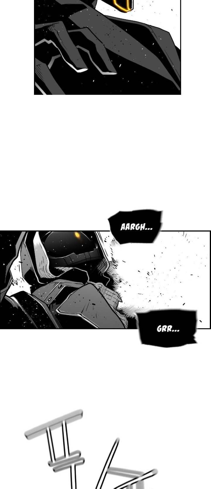 Terror Man Chapter 141 - Page 14