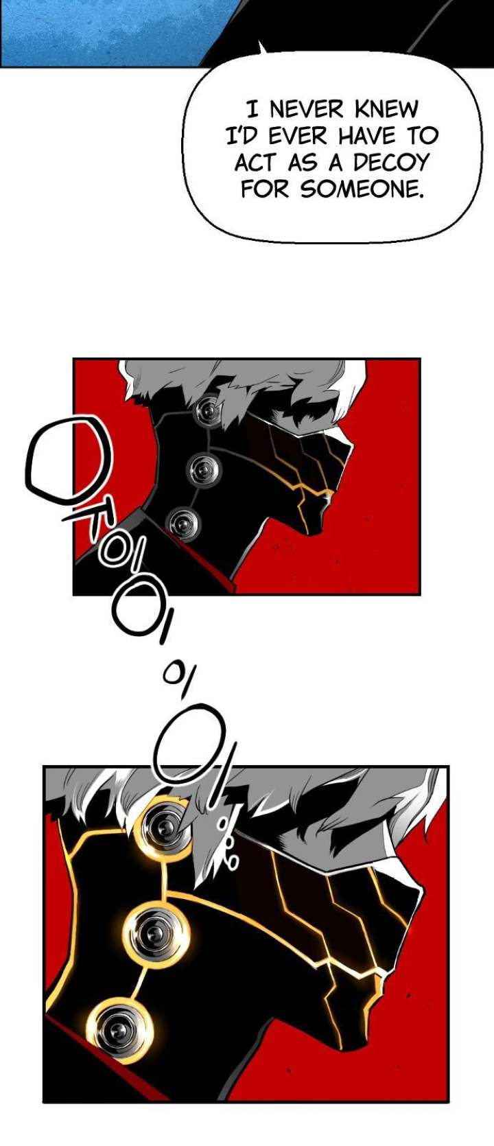 Terror Man Chapter 141 - Page 2