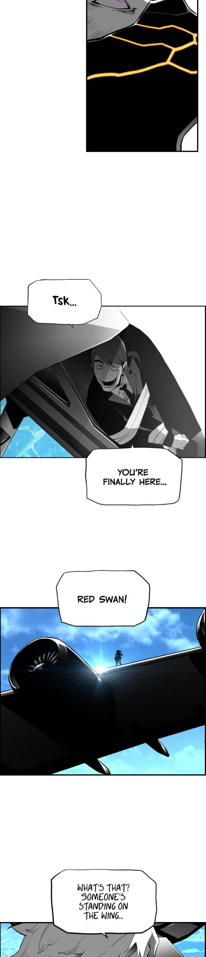 Terror Man Chapter 141 - Page 28