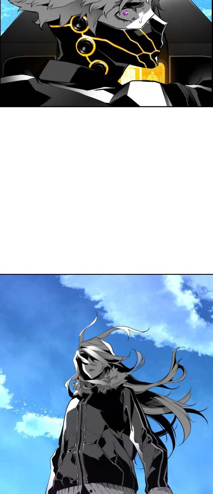 Terror Man Chapter 141 - Page 29