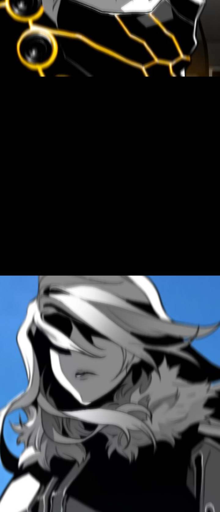 Terror Man Chapter 141 - Page 31