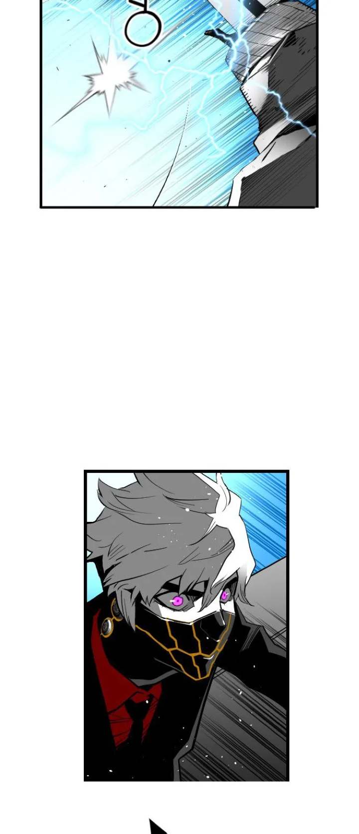 Terror Man Chapter 143 - Page 18