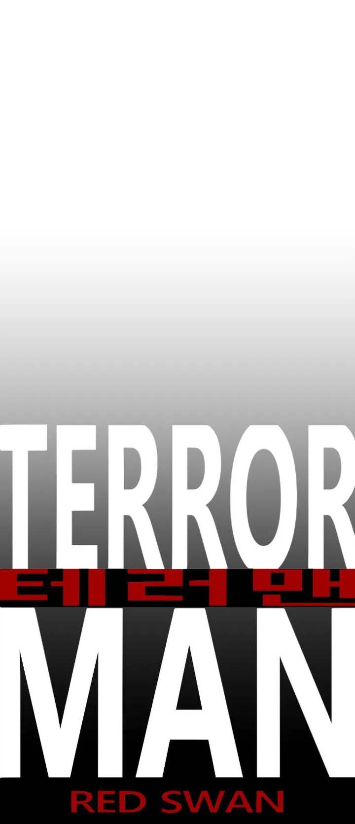 Terror Man Chapter 144 - Page 11