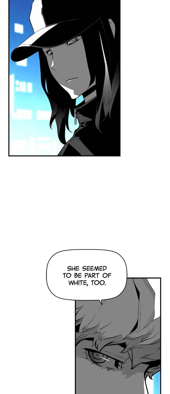 Terror Man Chapter 144 - Page 2