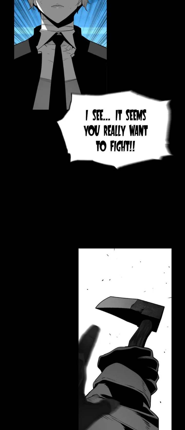 Terror Man Chapter 144 - Page 21