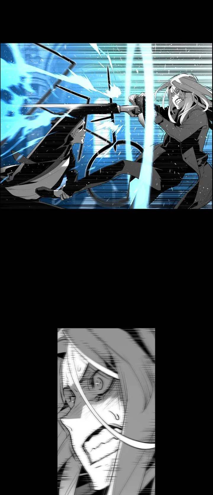 Terror Man Chapter 144 - Page 25