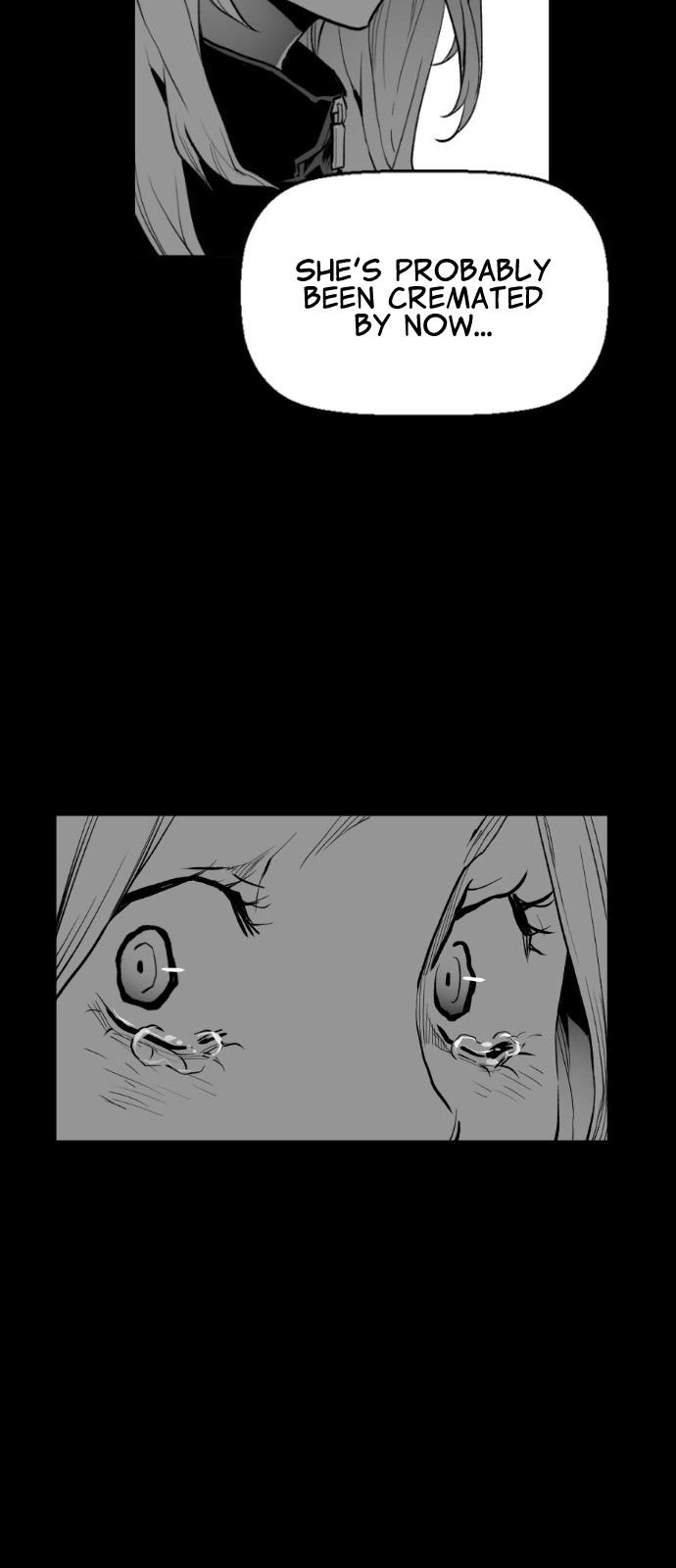 Terror Man Chapter 149 - Page 28