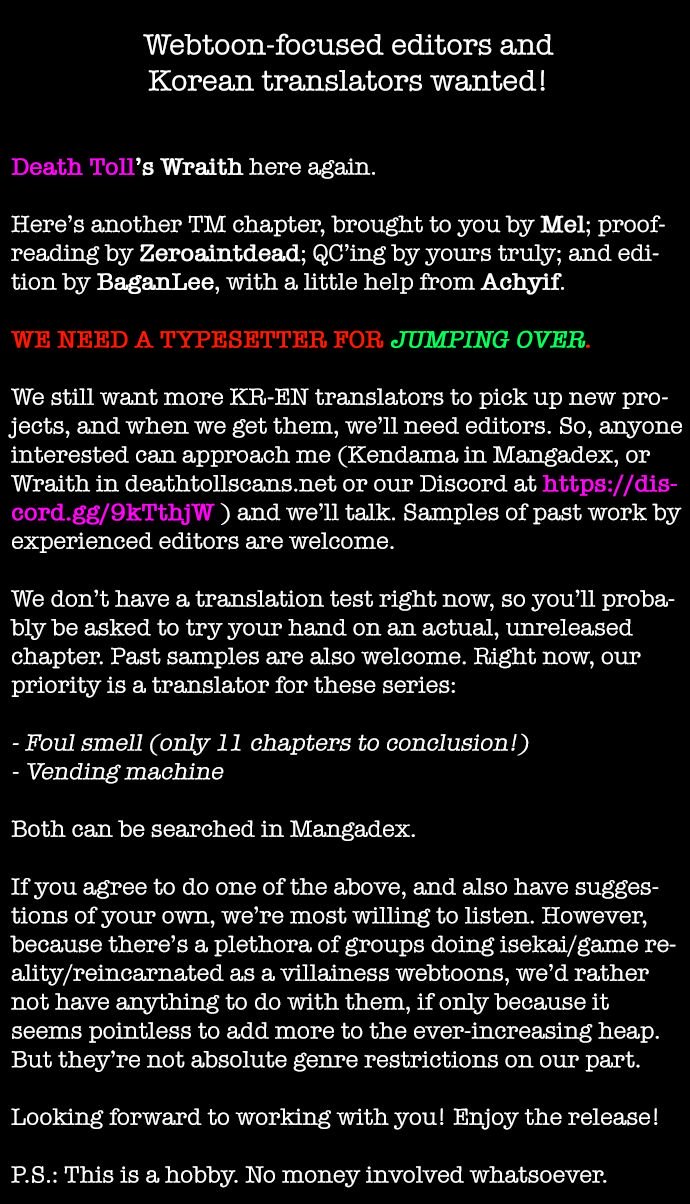 Terror Man Chapter 150 - Page 39