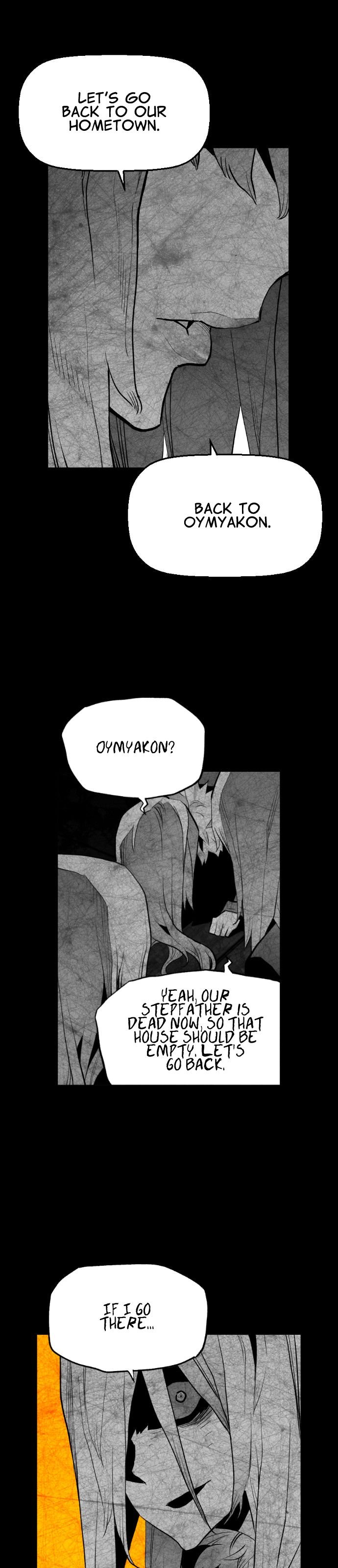 Terror Man Chapter 151 - Page 13