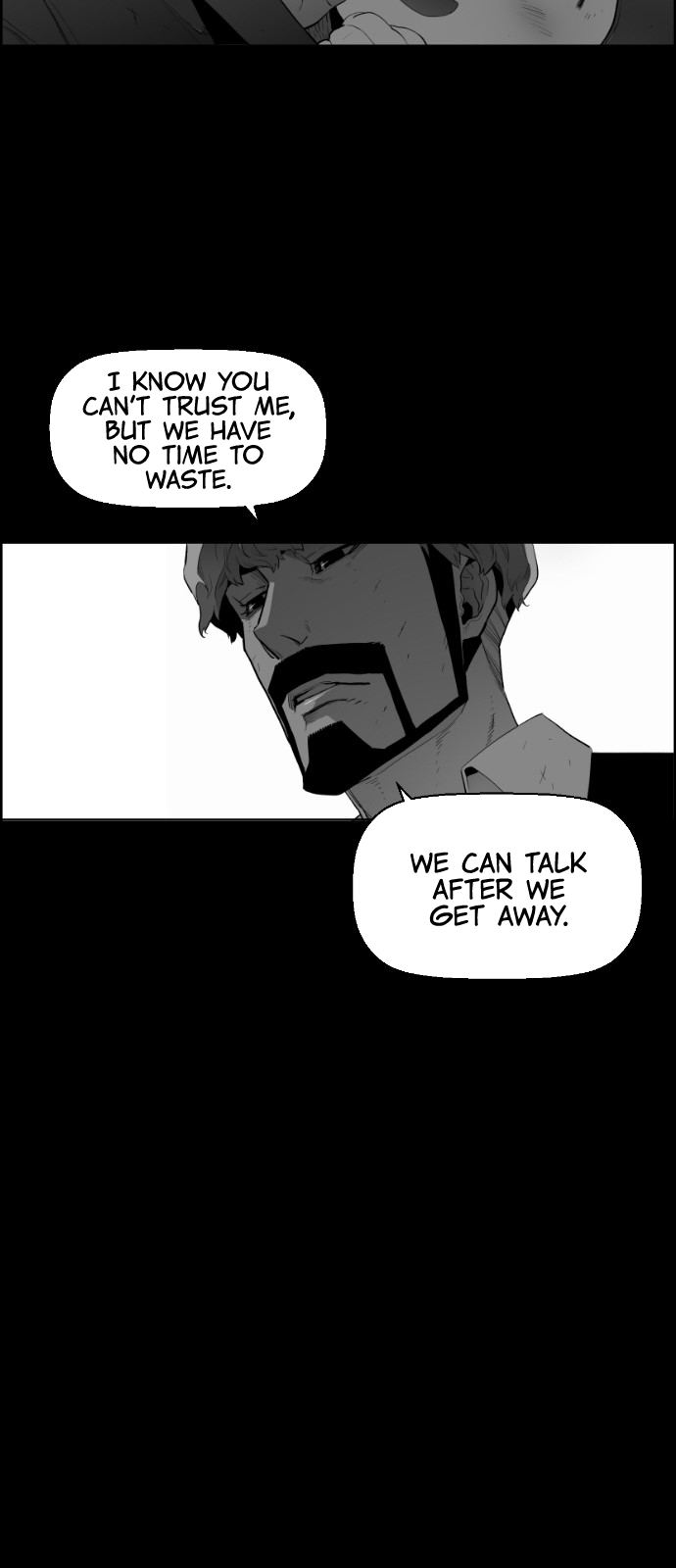 Terror Man Chapter 153 - Page 27