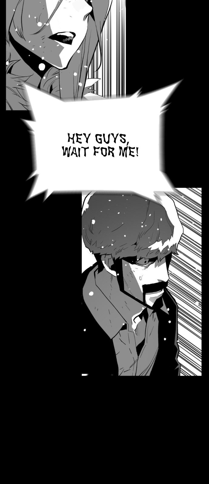 Terror Man Chapter 154 - Page 6