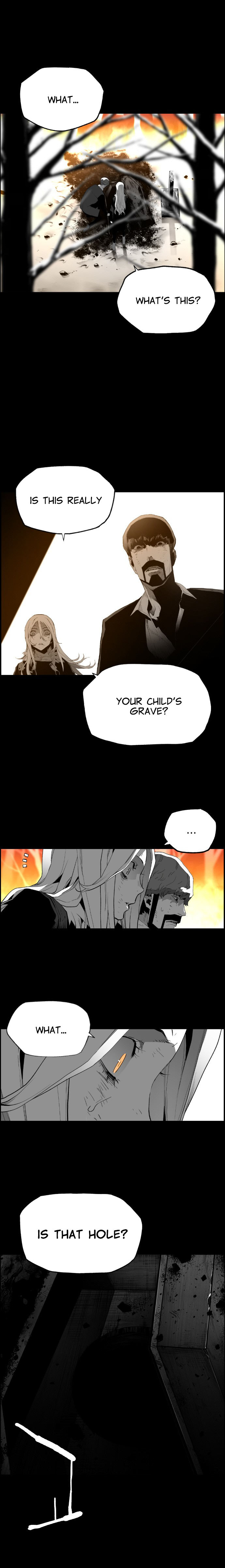 Terror Man Chapter 157 - Page 1