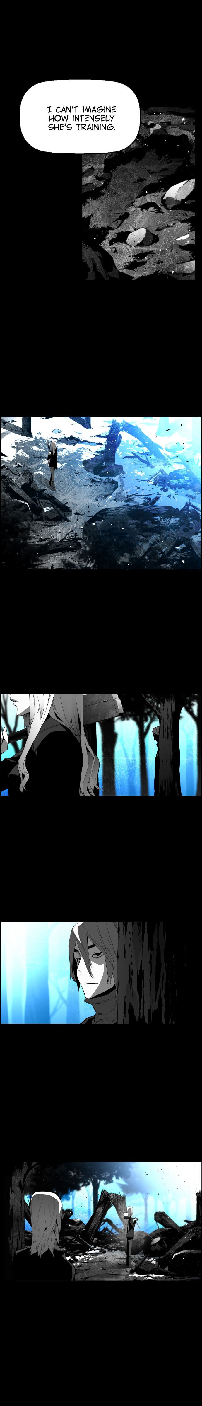 Terror Man Chapter 162 - Page 13