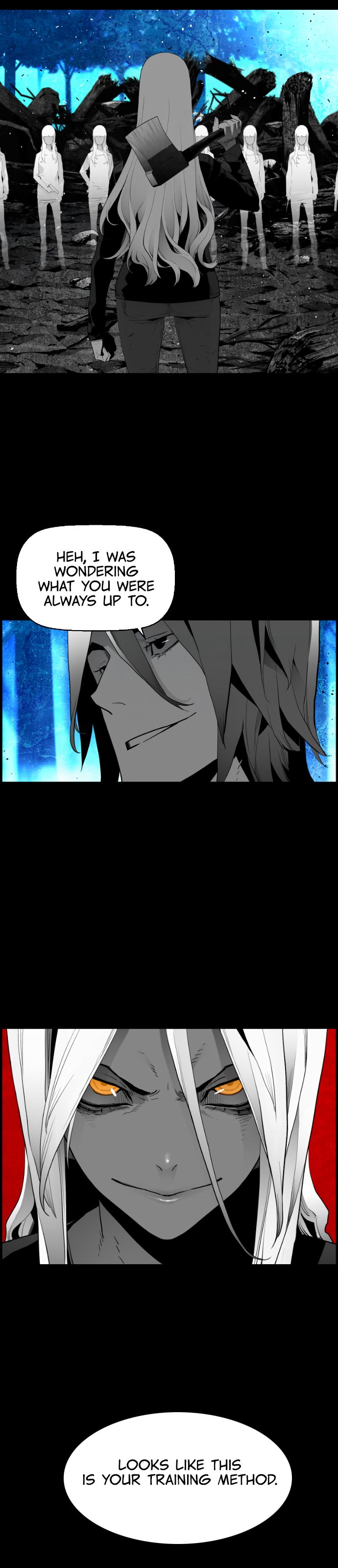 Terror Man Chapter 162 - Page 14